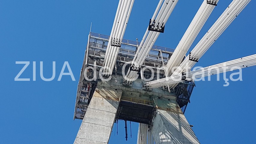 cum arata podul vechi de la agigea gata pentru dare in folosinta cand se va circula fara restrictie galerie cum arata podul vechi de la agigea gata pentru dare in folosinta cand se va circula fara restrictie galerie