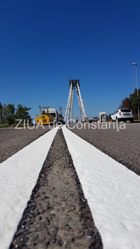 cum arata podul vechi de la agigea gata pentru dare in folosinta cand se va circula fara restrictie galerie cum arata podul vechi de la agigea gata pentru dare in folosinta cand se va circula fara restrictie galerie