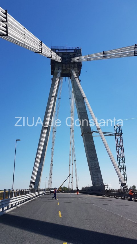 cum arata podul vechi de la agigea gata pentru dare in folosinta cand se va circula fara restrictie galerie cum arata podul vechi de la agigea gata pentru dare in folosinta cand se va circula fara restrictie galerie