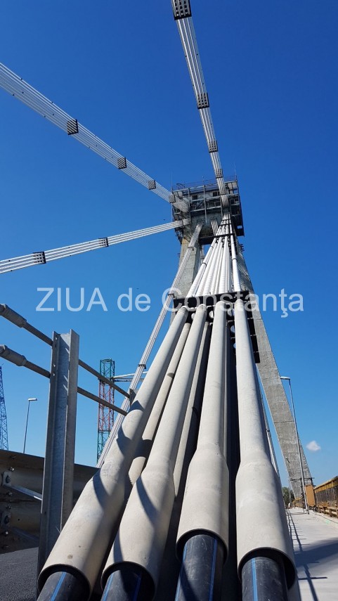 cum arata podul vechi de la agigea gata pentru dare in folosinta cand se va circula fara restrictie galerie cum arata podul vechi de la agigea gata pentru dare in folosinta cand se va circula fara restrictie galerie