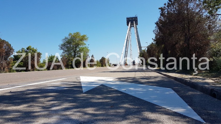 cum arata podul vechi de la agigea gata pentru dare in folosinta cand se va circula fara restrictie galerie cum arata podul vechi de la agigea gata pentru dare in folosinta cand se va circula fara restrictie galerie