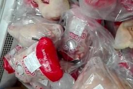 UPDATE Control la un supermarket din Valu lui Traian (galerie foto+video)        