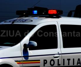 Accident grav la Slănic. Un şofer de 21 de ani a murit