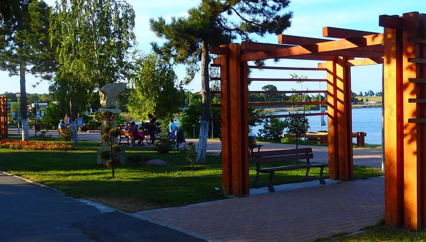 grija pentru tanara generatie si imaginea orasului ziua internationala a copilului sarbatorita la techirghiol grija pentru tanara generatie si imaginea orasului ziua internationala a copilului sarbatorita la techirghiol