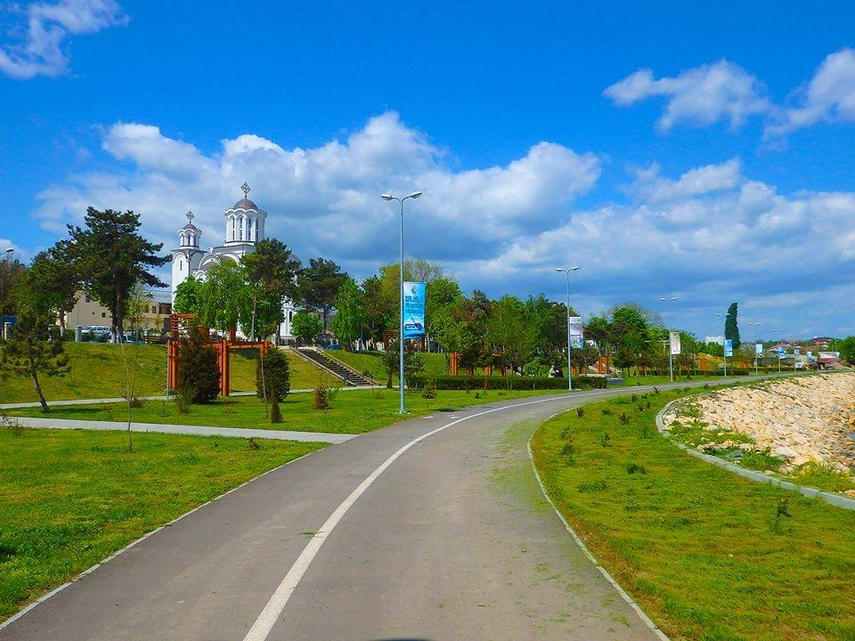 grija pentru tanara generatie si imaginea orasului ziua internationala a copilului sarbatorita la techirghiol grija pentru tanara generatie si imaginea orasului ziua internationala a copilului sarbatorita la techirghiol