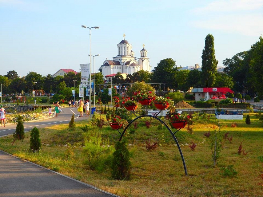 grija pentru tanara generatie si imaginea orasului ziua internationala a copilului sarbatorita la techirghiol grija pentru tanara generatie si imaginea orasului ziua internationala a copilului sarbatorita la techirghiol