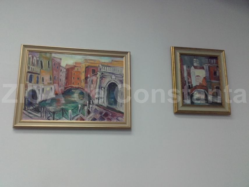 stari emotii si culoare intr o expozitie hispano romana la muzeul marinei romane 631644 stari emotii si culoare intr o expozitie hispano romana la muzeul marinei romane 631644