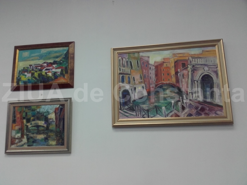 stari emotii si culoare intr o expozitie hispano romana la muzeul marinei romane 631644 stari emotii si culoare intr o expozitie hispano romana la muzeul marinei romane 631644