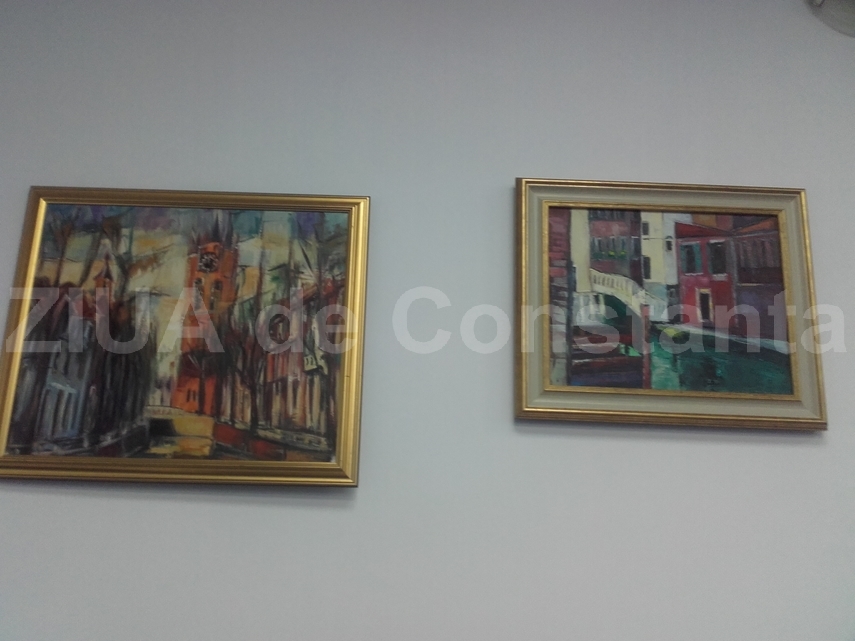 stari emotii si culoare intr o expozitie hispano romana la muzeul marinei romane 631644 stari emotii si culoare intr o expozitie hispano romana la muzeul marinei romane 631644