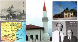 Călători străini prin Dobrogea (CX) - Louis de Beaujour (Franța) (galerie foto) 