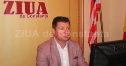 Primarul oraşului Techirghiol, Iulian Soceanu - „Voi transmite o informare premierului şi vom iniţia o petiţie pentru păstrarea nămolului în zona de litoral”!