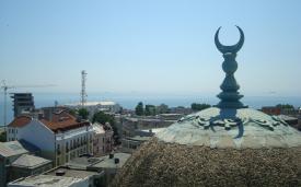 Musulmanii din România intră în postul din Luna Ramazan. Iată ce le urează Muftiul Cultului Musulman     
