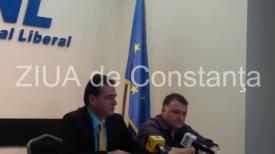 LIVE TEXT Ludovic Orban, candidat la funcția de președinte al PNL, se află la Constanţa (galerie foto)        