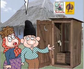 Râzi cu lacrimi Caricatura zilei