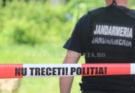 Un alt incident grav în Brăila! Bărbat înjunghiat în stradă