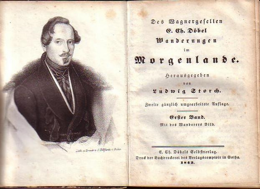 calatori straini prin dobrogea cxi ernst d bel germania saxa galerie foto 631885 calatori straini prin dobrogea cxi ernst d bel germania saxa galerie foto 631885