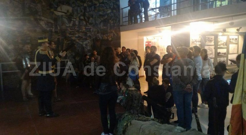 istoria este cea mai frumoasa poveste reflectii pe marginea adevarului istoric la muzeul militar national istoria este cea mai frumoasa poveste reflectii pe marginea adevarului istoric la muzeul militar national