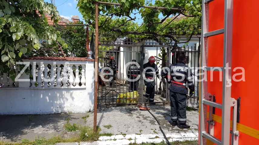 incendiu in constanta al doilea de azi dimineata vezi ce s a intamplat 631998 incendiu in constanta al doilea de azi dimineata vezi ce s a intamplat 631998