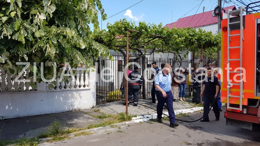 incendiu in constanta al doilea de azi dimineata vezi ce s a intamplat 631998 incendiu in constanta al doilea de azi dimineata vezi ce s a intamplat 631998