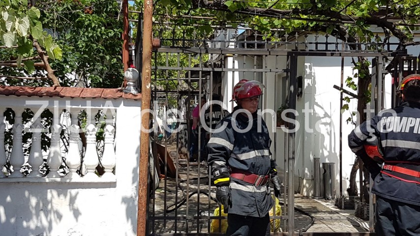 incendiu in constanta al doilea de azi dimineata vezi ce s a intamplat 631998 incendiu in constanta al doilea de azi dimineata vezi ce s a intamplat 631998