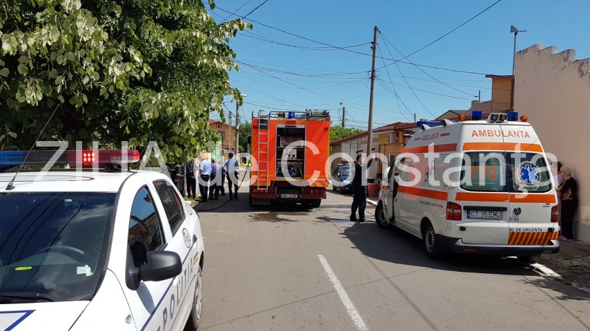 incendiu in constanta al doilea de azi dimineata vezi ce s a intamplat 631998 incendiu in constanta al doilea de azi dimineata vezi ce s a intamplat 631998