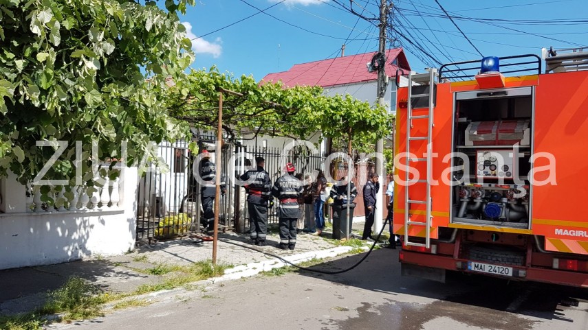 incendiu in constanta al doilea de azi dimineata vezi ce s a intamplat 631998 incendiu in constanta al doilea de azi dimineata vezi ce s a intamplat 631998