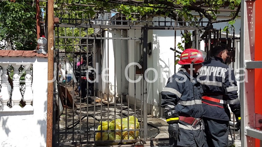 incendiu in constanta al doilea de azi dimineata vezi ce s a intamplat 631998 incendiu in constanta al doilea de azi dimineata vezi ce s a intamplat 631998