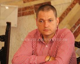 b1.ro Ministrul Turismului - „Nu de schimbarea brand-ului este vorba. Eu am spus să ne folosim de legende, de simboluri naționale în promovare“