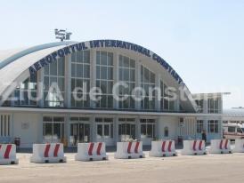 Ce firmă a obţinut în 2013 contractul de asigurare de răspundere aeroportuară pentru Aeroportul Internaţional Mihail Kogălniceanu Constanţa (documente)