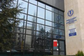 CCINA Constanţa, gazda conferinţei „Arbitrajul comercial intern și internațional“ 