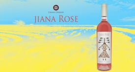 vinul.ro Crama Oprișor lansează Jiana – un nou rose care întregește gama Drăgaică roșie și Rusalcă albă