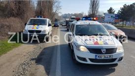 A fost publicată în Monitorul Oficial Legea privind modificarea Statutului polițistului. Despre ce este vorba. Text integral