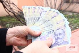 De la cine cumpără combustibil Spitalul Clinic de Recuperare Medicină Fizică şi Balneologie Eforie Nord (document)