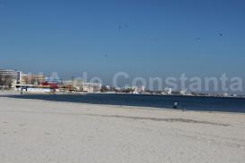 Aqua Playa SRL a câştigat şi contractului de închiriere a plajei sector Năvodari I, subsector 11 (documente) 