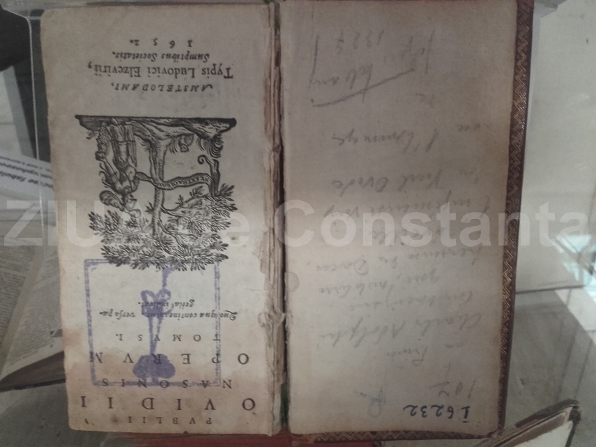 eveniment la biblioteca judeteana constanta toate cartile de colectie ovidius expuse pentru public galerie eveniment la biblioteca judeteana constanta toate cartile de colectie ovidius expuse pentru public galerie