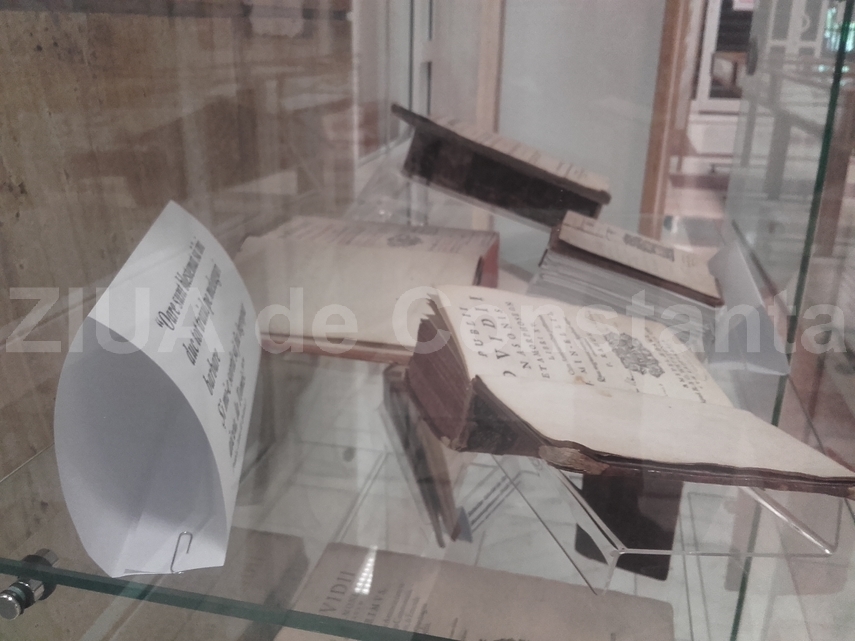 eveniment la biblioteca judeteana constanta toate cartile de colectie ovidius expuse pentru public galerie eveniment la biblioteca judeteana constanta toate cartile de colectie ovidius expuse pentru public galerie