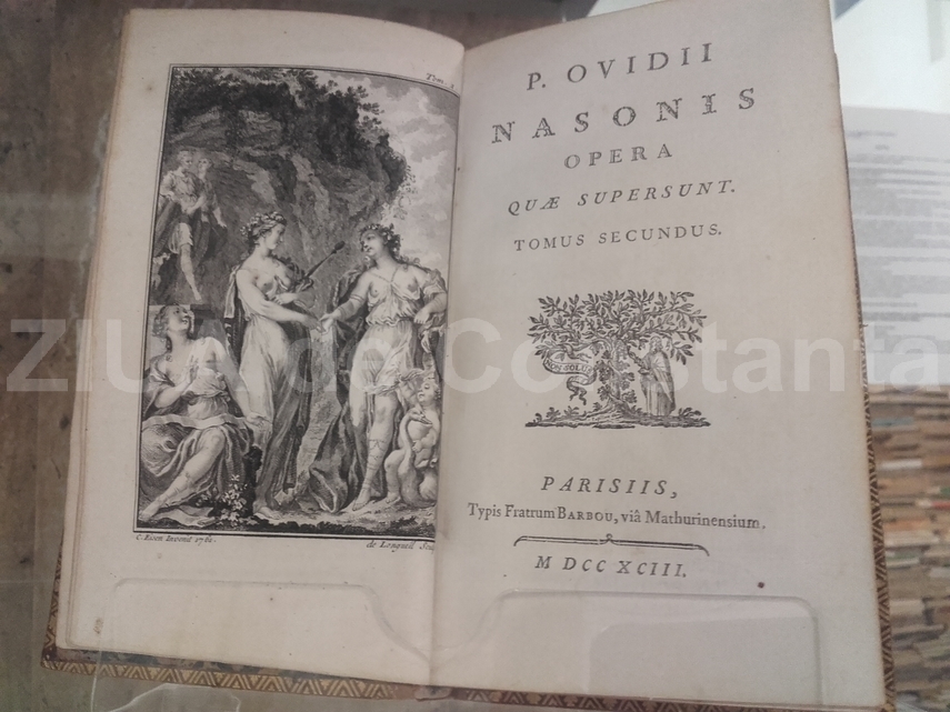eveniment la biblioteca judeteana constanta toate cartile de colectie ovidius expuse pentru public galerie eveniment la biblioteca judeteana constanta toate cartile de colectie ovidius expuse pentru public galerie