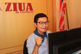 Condamnată în România pentru că l-a criticat pe Radu Mazăre, victorie la CEDO Ce-i transmite Feri Predescu fostului primar al Constanţei 