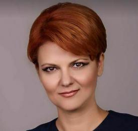  Anunțul ministrului Lia Olguța Vasilescu despre salariile bugetarilor. Legea se va vota marți. Ce se va mai stabili marți. Detalii interesante 