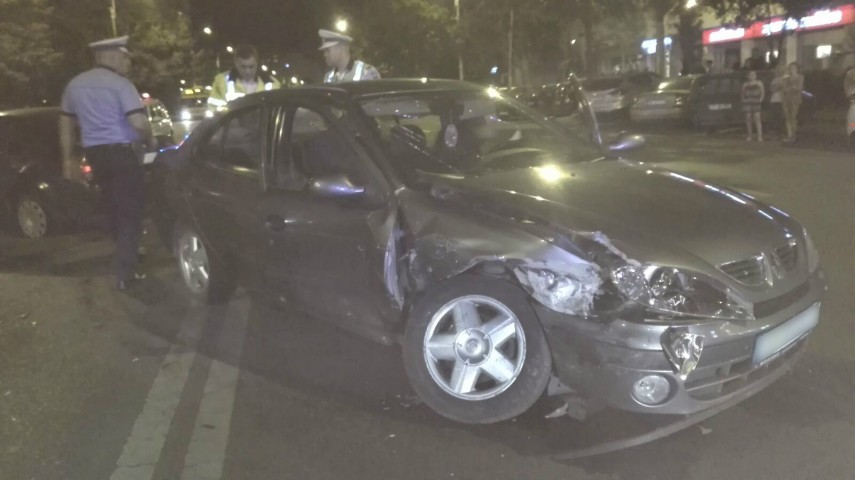 accident rutier in zona kaufland icil din constanta un barbat a fost ranit 632532 accident rutier in zona kaufland icil din constanta un barbat a fost ranit 632532
