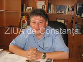 A murit Ion Ovidiu Brăiloiu fost primar de la Eforie. Imagini de colecţie din timpul vieţii (fotoreportaj)