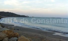 Vanlex Servicii Comerciale SRL a câştigat licitaţia pentru plaja sector I Năvodari, subsector 13 (documente)