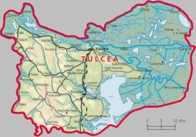 Călători străini prin Dobrogea (CXIII) - Adolf Schmidl (Austria) - galerie foto