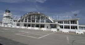 Contract de peste un milion de lei, încheiat de Aeroportul „Mihail Kogălniceanu“ cu o firmă din Săcele (documente)