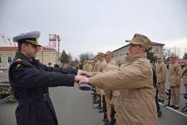 A fost publicat în Monitorul Oficial Ordinul MApN de aprobarea Instrucţiunilor privind şcolile de aplicaţie. Detalii pentru cariera militară (document)