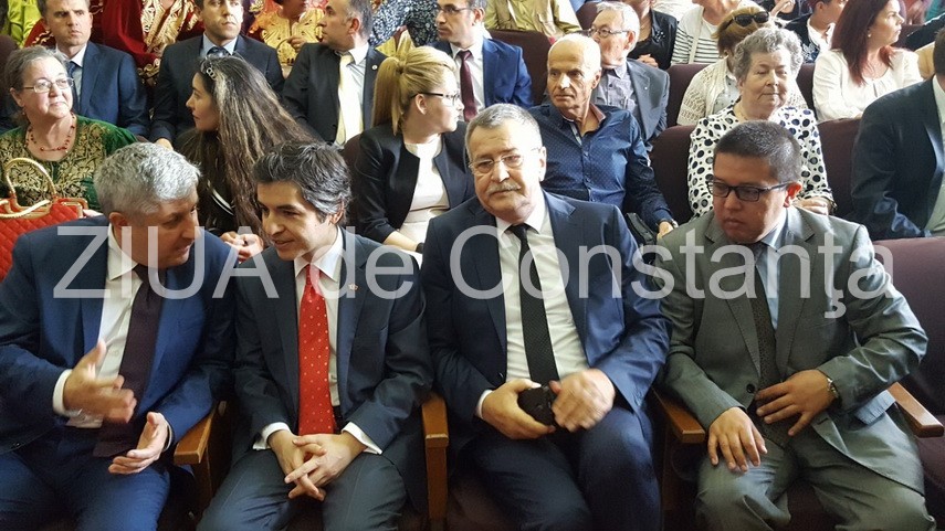 ziua limbii turce sarbatorita inb premiera la constanta galerie foto 632688 ziua limbii turce sarbatorita inb premiera la constanta galerie foto 632688