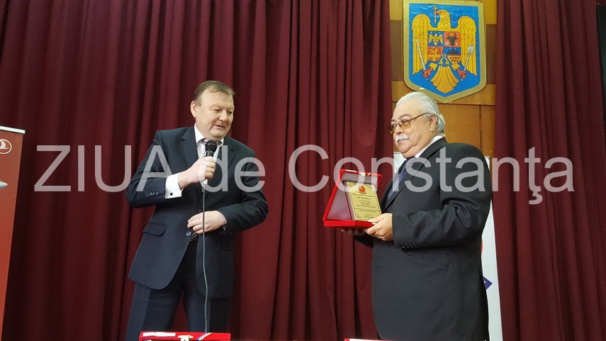 ziua limbii turce sarbatorita inb premiera la constanta galerie foto 632688 ziua limbii turce sarbatorita inb premiera la constanta galerie foto 632688