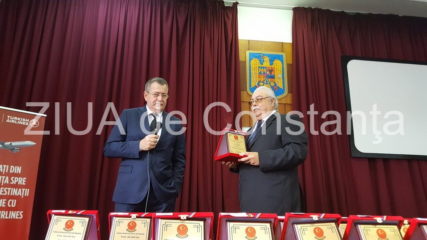 ziua limbii turce sarbatorita inb premiera la constanta galerie foto 632688 ziua limbii turce sarbatorita inb premiera la constanta galerie foto 632688