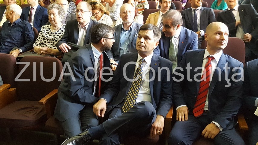 ziua limbii turce sarbatorita inb premiera la constanta galerie foto 632688 ziua limbii turce sarbatorita inb premiera la constanta galerie foto 632688