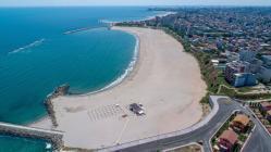 NEVERSEA se va ține între 7-9 iulie pe plajă, în Constanța. Fără impedimente în organizarea evenimentului!  